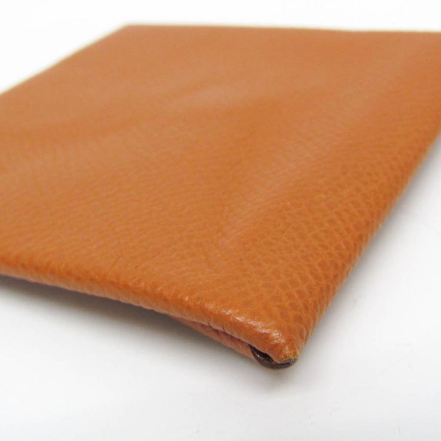 HERMES（エルメス） バスティア レディース エプソン 小銭入れ・コイン