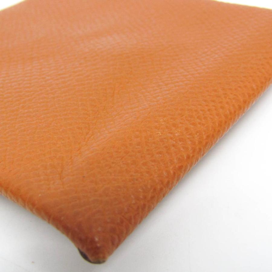 HERMES（エルメス） バスティア レディース エプソン 小銭入れ・コイン