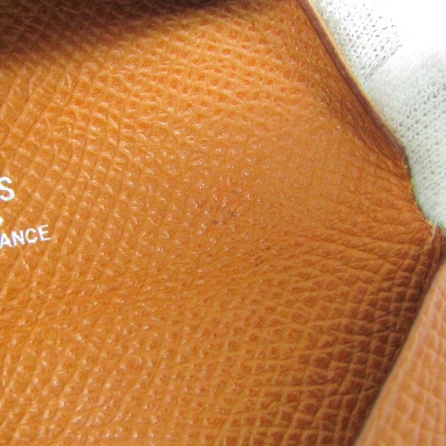 HERMES（エルメス） バスティア レディース エプソン 小銭入れ・コイン