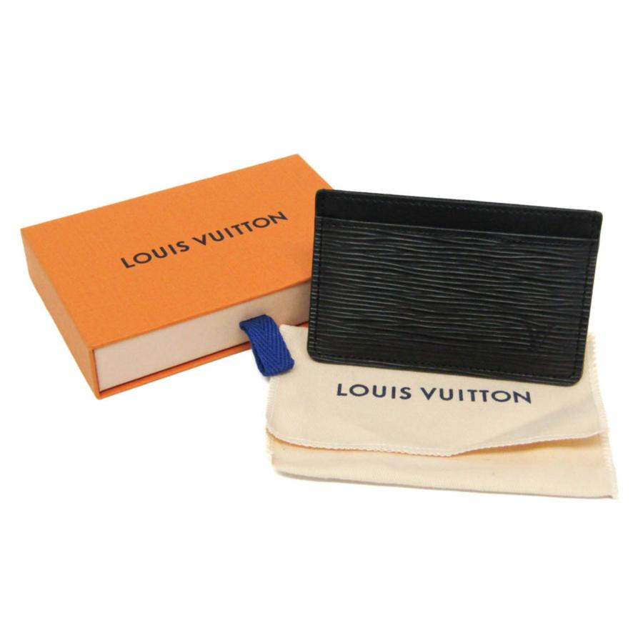 LOUIS VUITTON（ルイ・ヴィトン） エピ ポルト カルト サーンプル