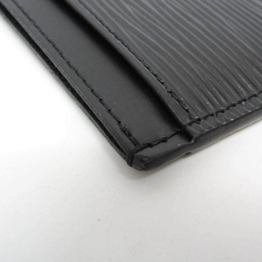 【新品未使用】【LOUIS VUITTON】 エピ ラグーン カードケース 楽天市場】【新品】 ルイヴィトン カードケース オーガナイザー ドゥ