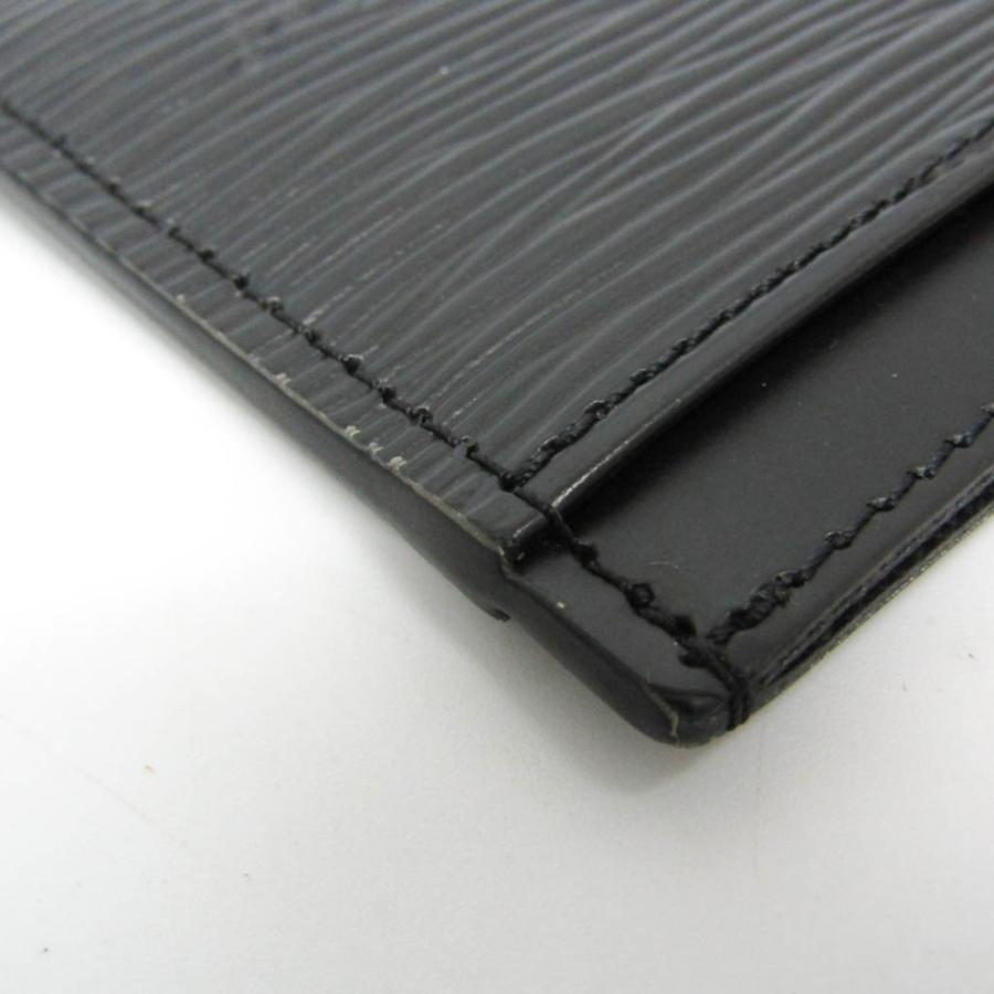 LOUIS VUITTON（ルイ・ヴィトン） エピ ポルト カルト サーンプル