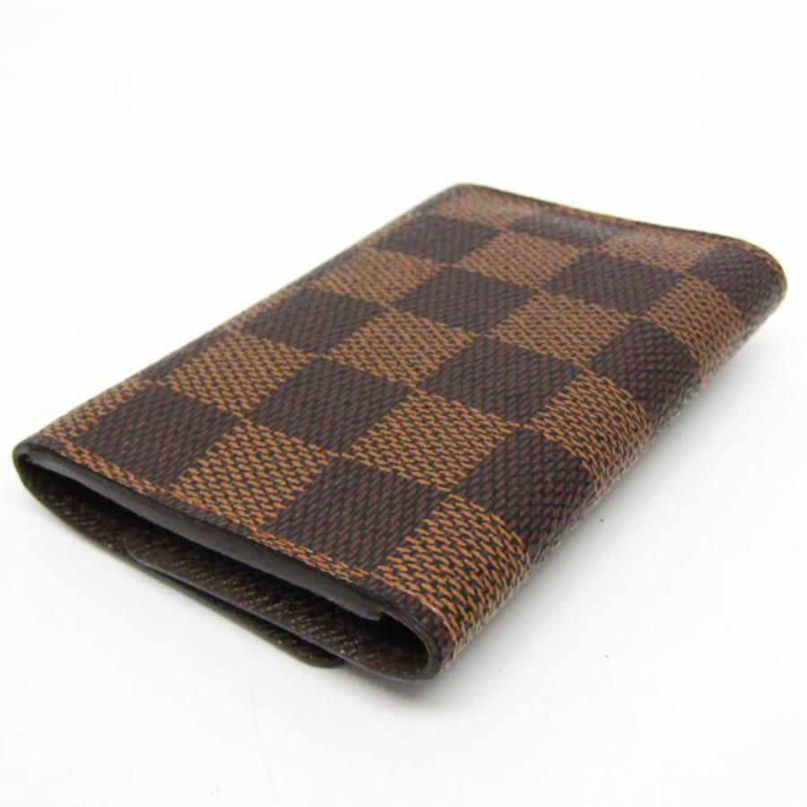 LOUIS VUITTON（ルイ・ヴィトン） ダミエ ミュルティクレ6 N62630