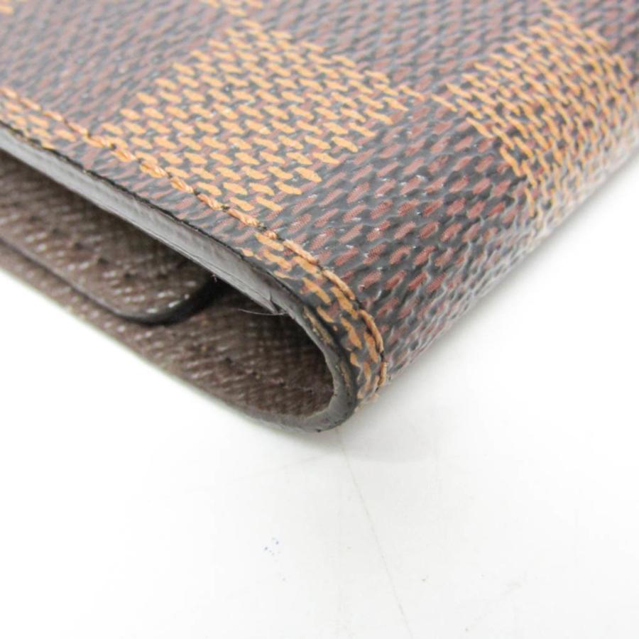 LOUIS VUITTON（ルイ・ヴィトン） ダミエ ミュルティクレ6 N62630