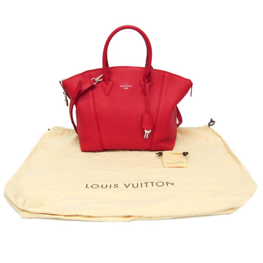 LOUIS VUITTON（ルイ・ヴィトン） パルナセア ロックイット PM M50392