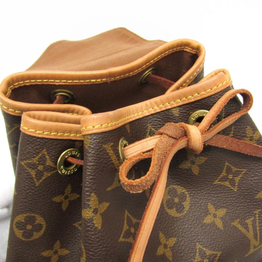 LOUIS VUITTON（ルイ・ヴィトン） モノグラム モンスリMM M51136