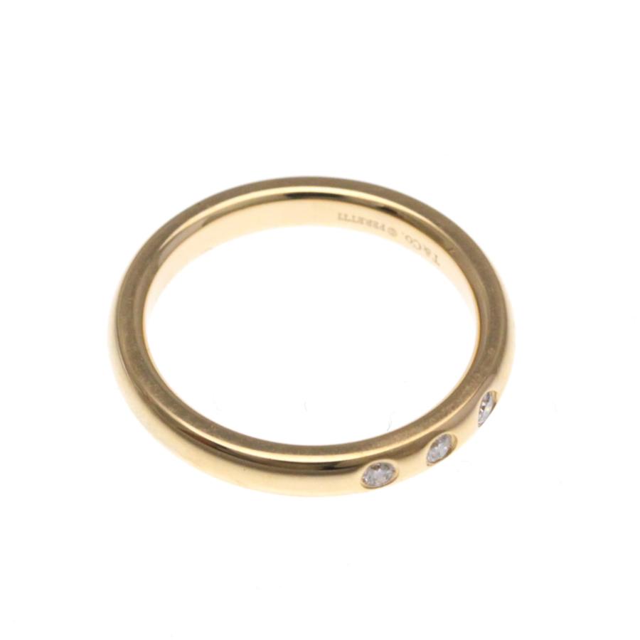 TIFFANY&Co.（ティファニー） ティファニー(Tiffany) スタッキング