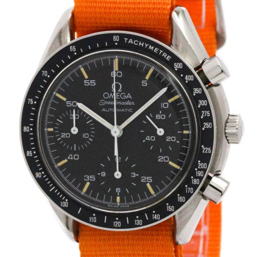 OMEGA（オメガ） スピードマスター オートマティック ステンレス