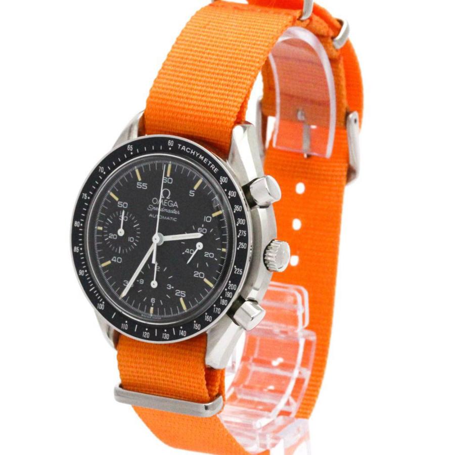 OMEGA（オメガ） スピードマスター オートマティック ステンレス
