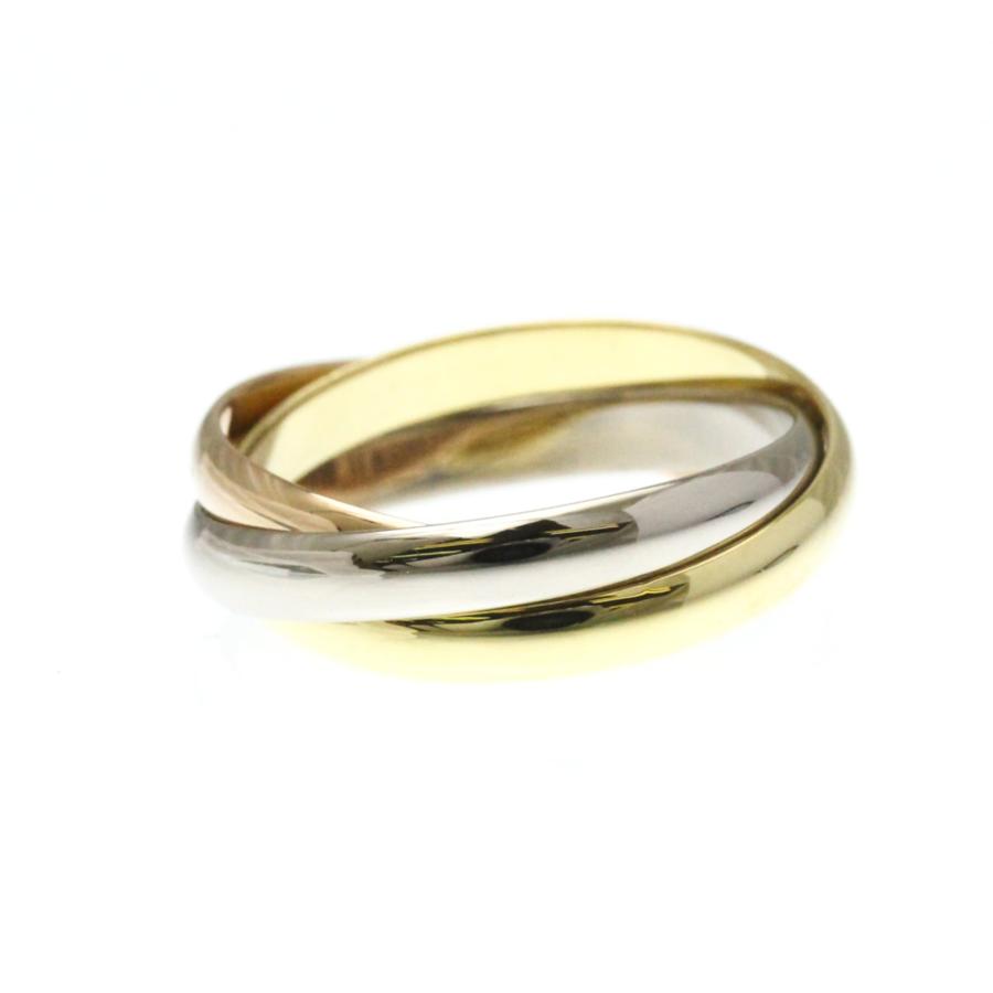 Cartier（カルティエ） トリニティ : ELADYヤフーショップ - 通販