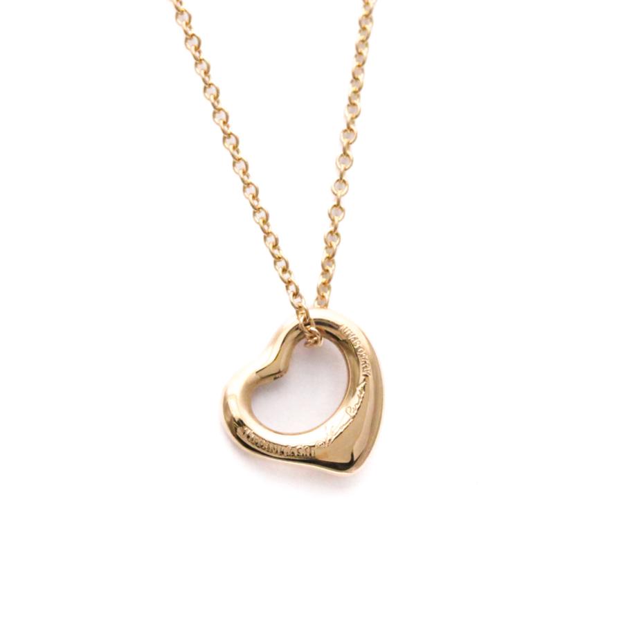 TIFFANY&Co.（ティファニー） ティファニー(Tiffany) オープンハート