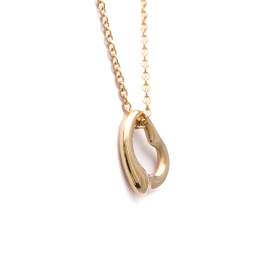 TIFFANY&Co.（ティファニー） ティファニー(Tiffany) オープンハート