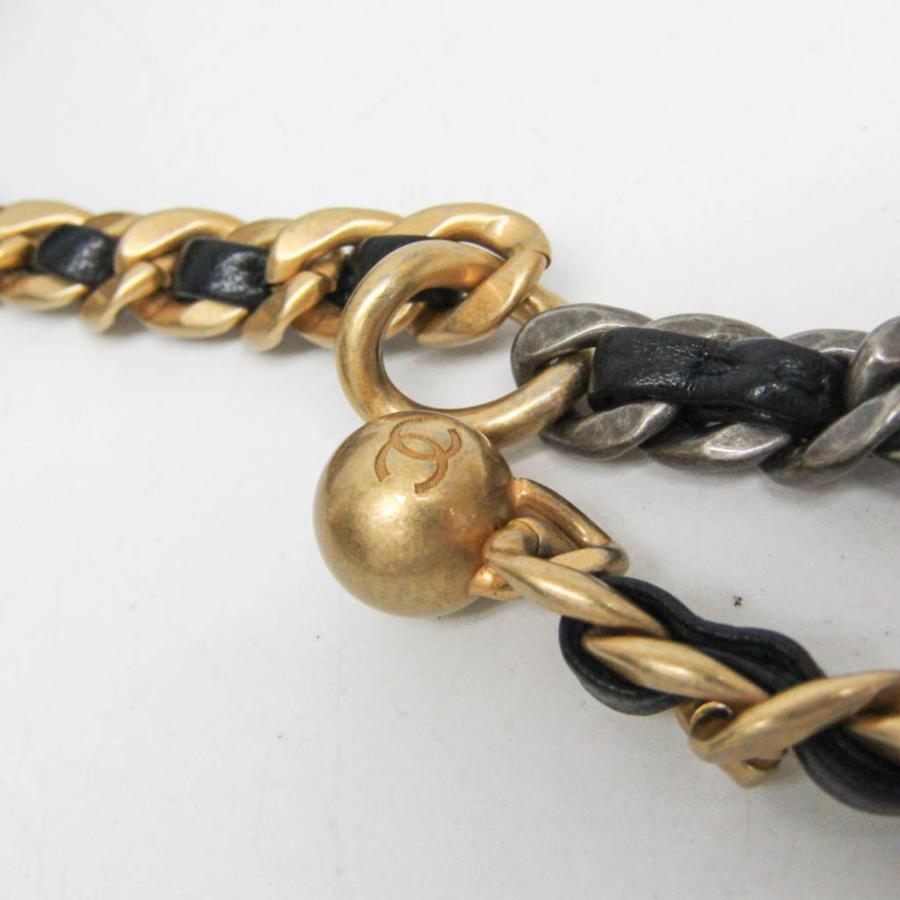 CHANEL（シャネル） シャネル19 チェーンベルトバッグ レディース