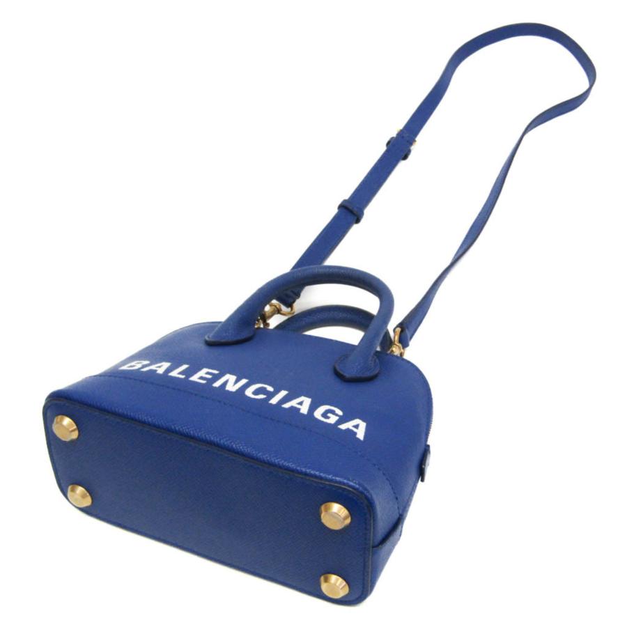 BALENCIAGA（バレンシアガ） ヴィル VILLEトップハンドル XXS 550646 