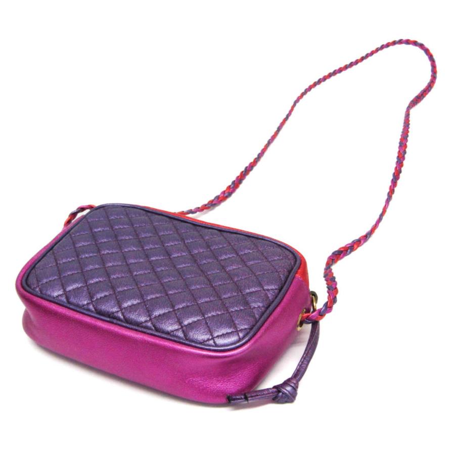 GUCCI（グッチ） トランプタータ 534950 レディース レザー ショルダー