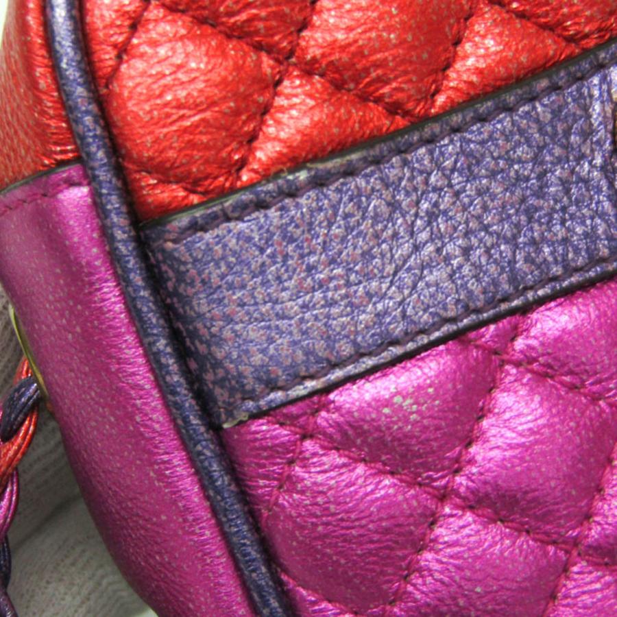 GUCCI（グッチ） トランプタータ 534950 レディース レザー ショルダー