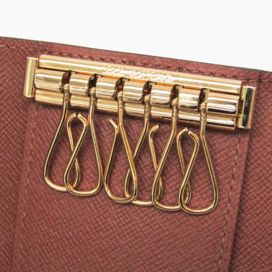 LOUIS VUITTON（ルイ・ヴィトン） モノグラム ミュルティクレ6 M62630