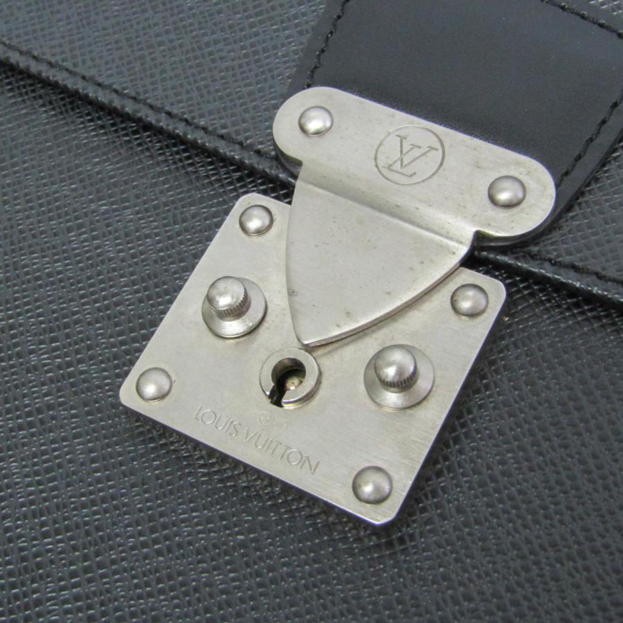 ルイヴィトン LOUIS VUITTON ポルトドキュマン アンガラ タイガ