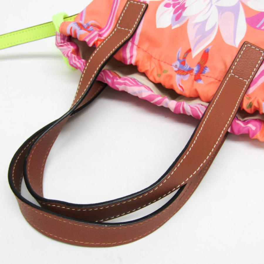 LOEWE（ロエベ） パウラズ イビザ Paula's Ibiza コラボ ダブルトート