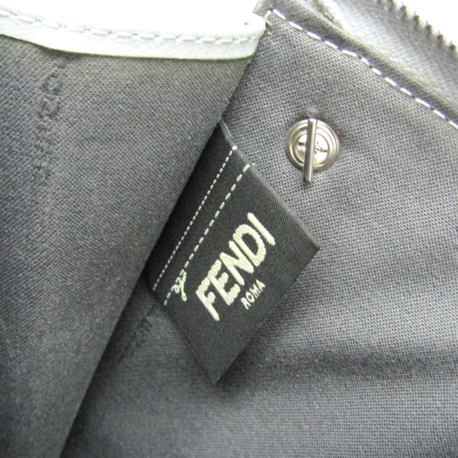 FENDI（フェンディ） トゥージュール バグズモンスター 8M0369