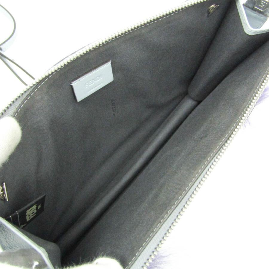 FENDI（フェンディ） トゥージュール バグズモンスター 8M0369