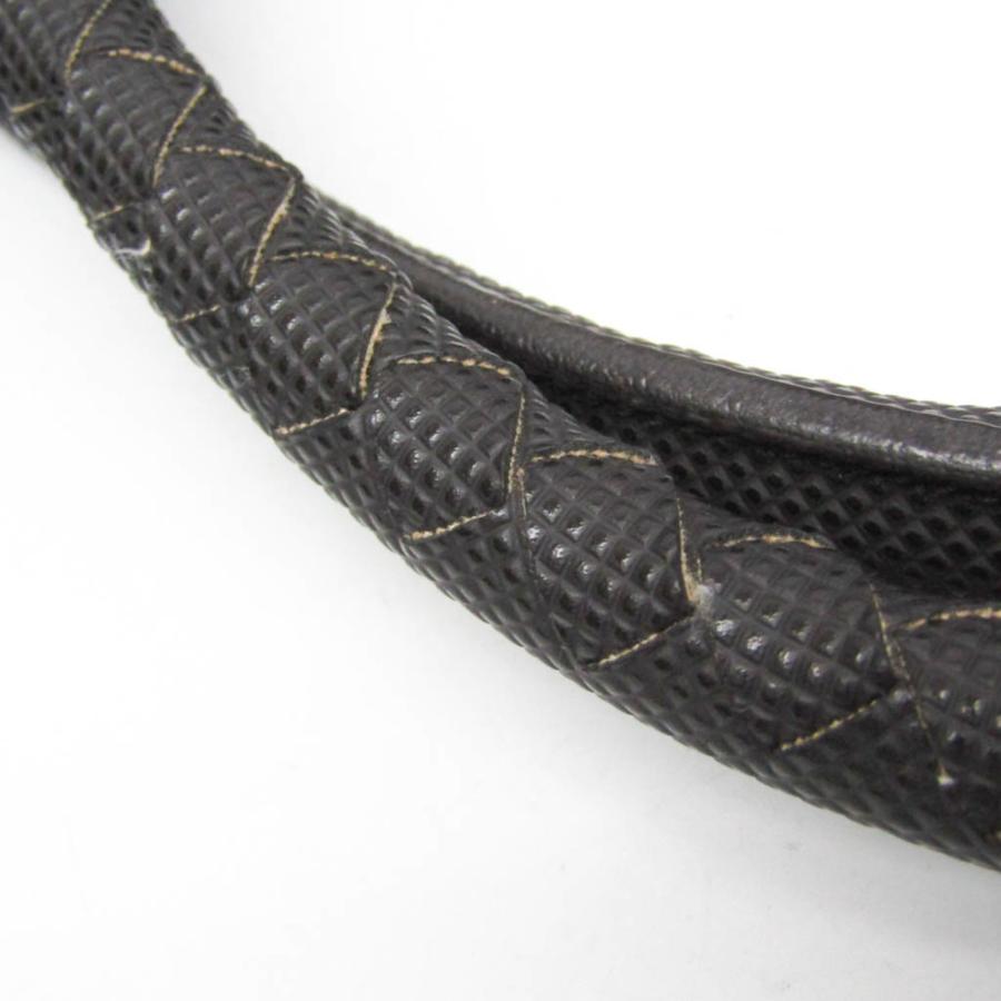BOTTEGA VENETA（ボッテガ・ヴェネタ） マルコポーロ 222498 メンズ