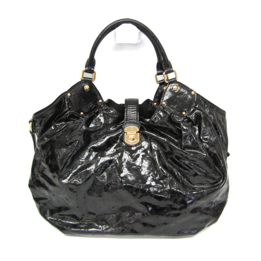 ルイ・ヴィトン　マヒナ　スーリヤ　トートバッグ　ショルダーバッグ LOUIS VUITTON（ルイ・ヴィトン） マヒナ スーリヤ XL M95796