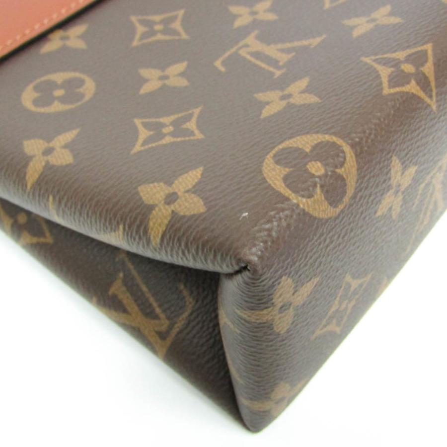 LOUIS VUITTON（ルイ・ヴィトン） モノグラム ロッキーBB M44654 