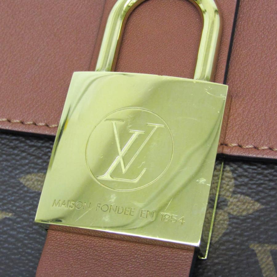 LOUIS VUITTON（ルイ・ヴィトン） モノグラム ロッキーBB M44654 