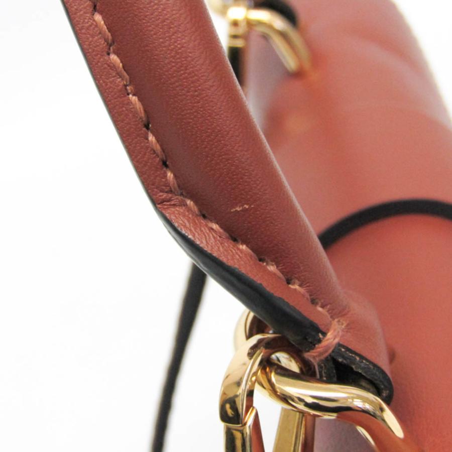 ルイヴィトン  M44654 ロッキーBB モノグラム ブラウンショルダーバッグ レディース BB LOUIS VUITTON - ルイヴィトン M44654 ロッキーBB モノグラム ブラウン