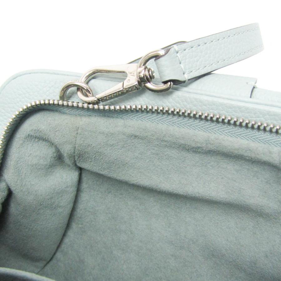 LOUIS VUITTON（ルイ・ヴィトン） マヒナ スカラ・ミニ M80094