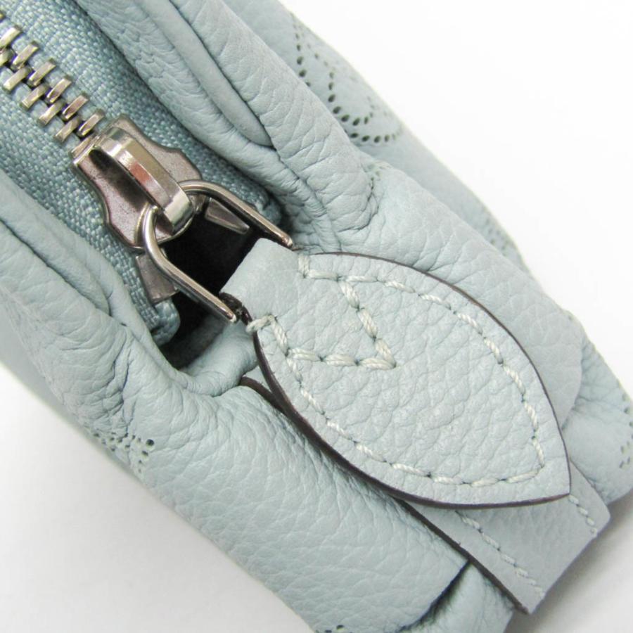 LOUIS VUITTON（ルイ・ヴィトン） マヒナ スカラ・ミニ M80094