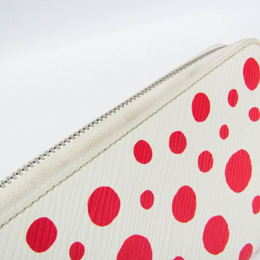LOUIS VUITTON（ルイ・ヴィトン） エピ LV × YK ジッピーウォレット