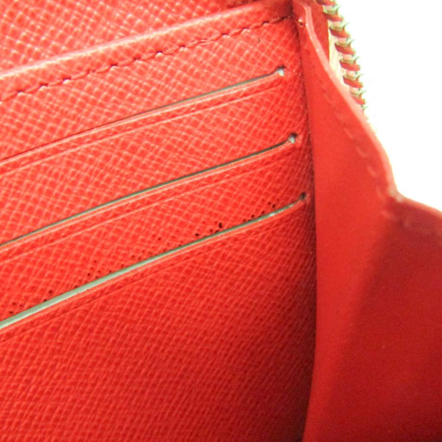 LOUIS VUITTON（ルイ・ヴィトン） エピ LV × YK ジッピーウォレット