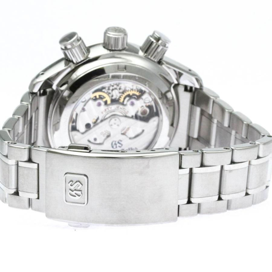 SEIKO（セイコー） グランドセイコー (GRAND SEIKO) スプリング