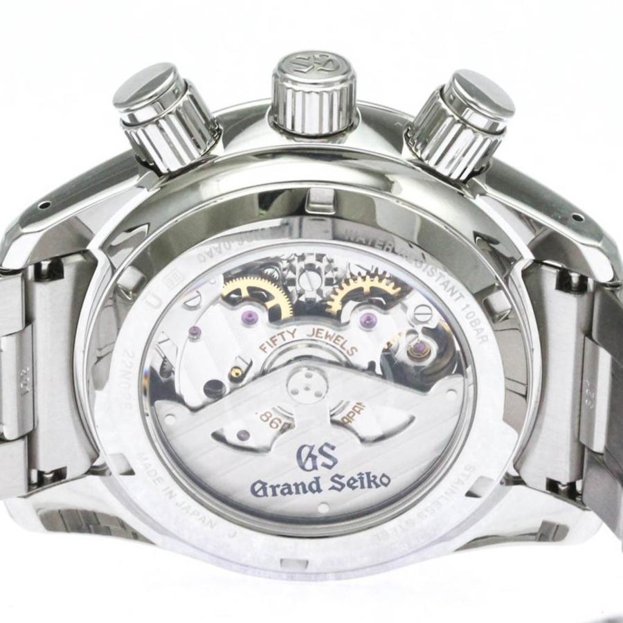 SEIKO（セイコー） グランドセイコー (GRAND SEIKO) スプリング