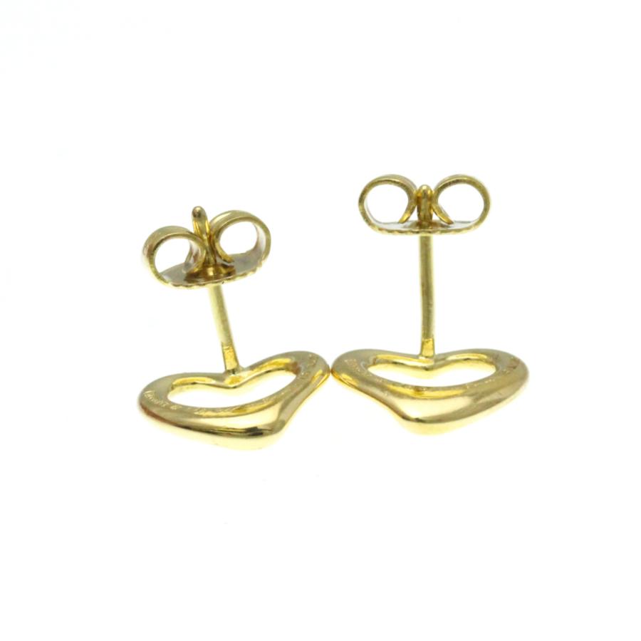 TIFFANY&Co.（ティファニー） ティファニー(Tiffany) オープンハート