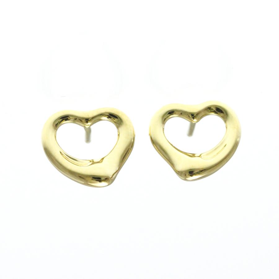 TIFFANY&Co.（ティファニー） ティファニー(Tiffany) オープンハート