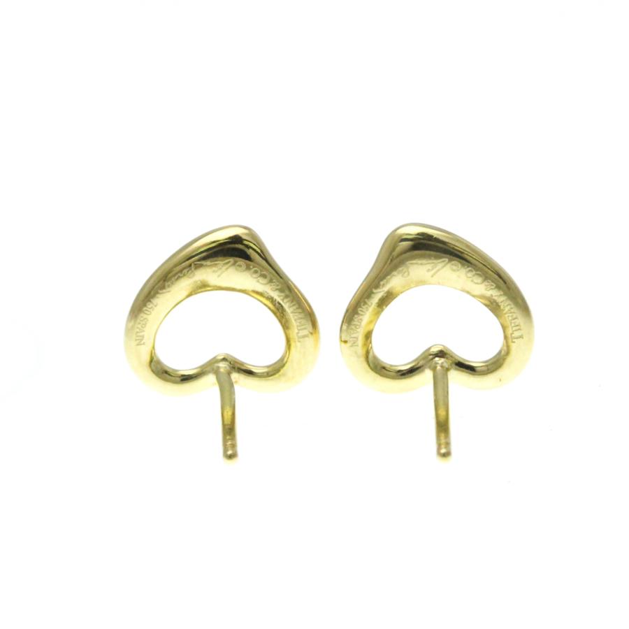 TIFFANY&Co.（ティファニー） ティファニー(Tiffany) オープンハート