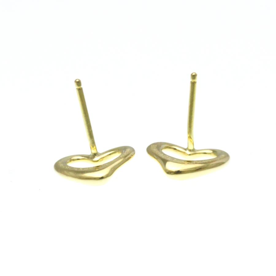 TIFFANY&Co.（ティファニー） ティファニー(Tiffany) オープンハート