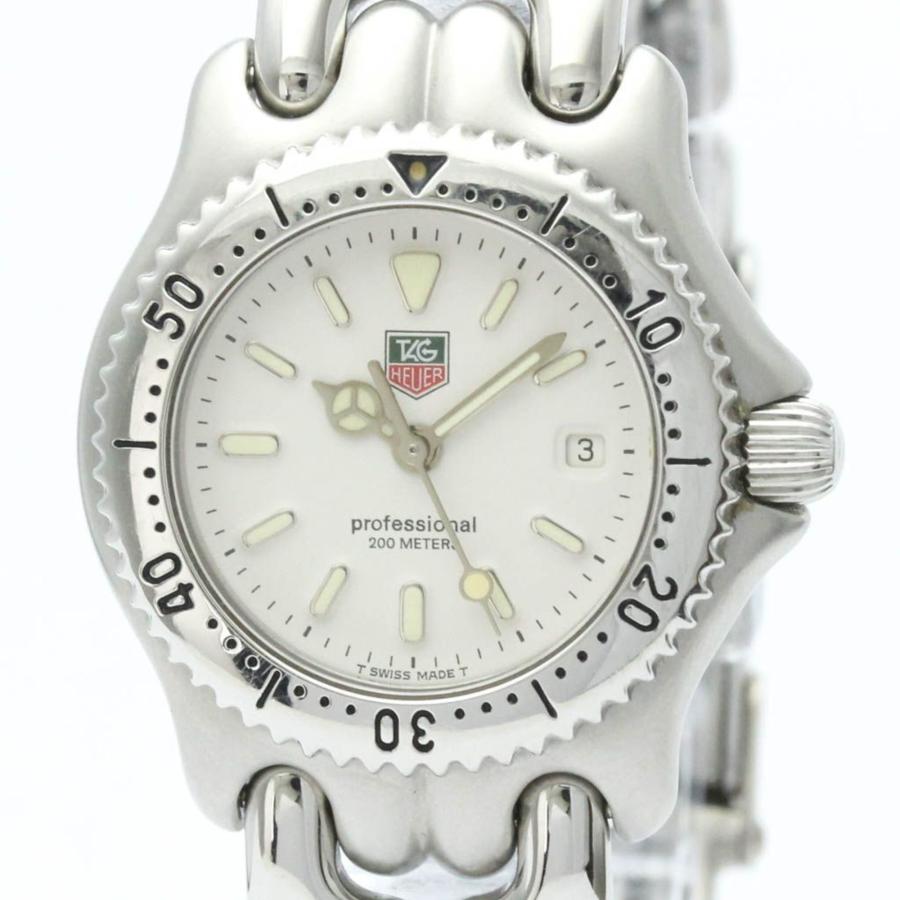 TAG HEUER（タグ・ホイヤー） セル プロフェッショナル 200M