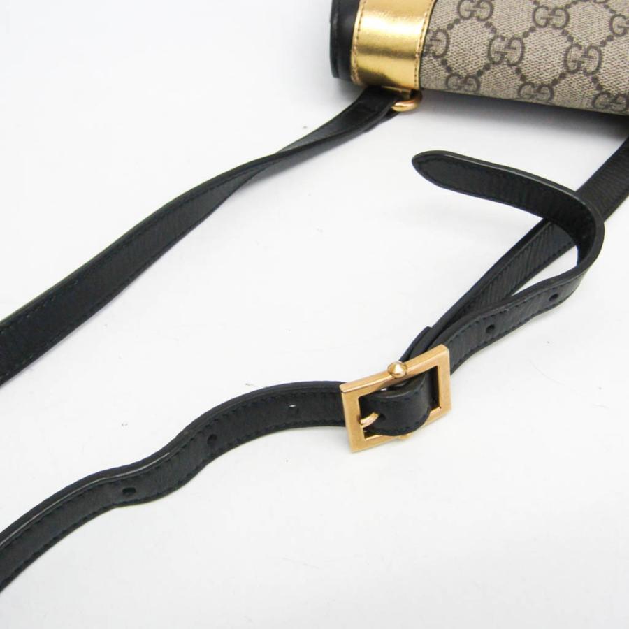 GUCCI（グッチ） タイガーヘッド 500781 レディース GGスプリーム 