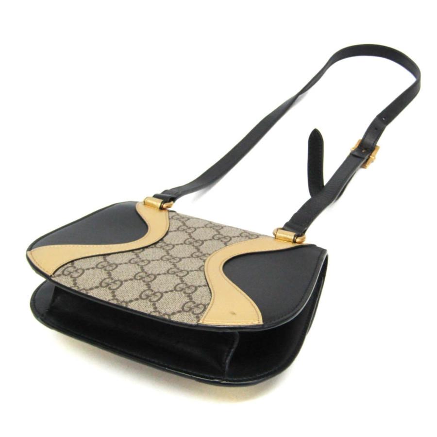 GUCCI（グッチ） タイガーヘッド 500781 レディース GGスプリーム 