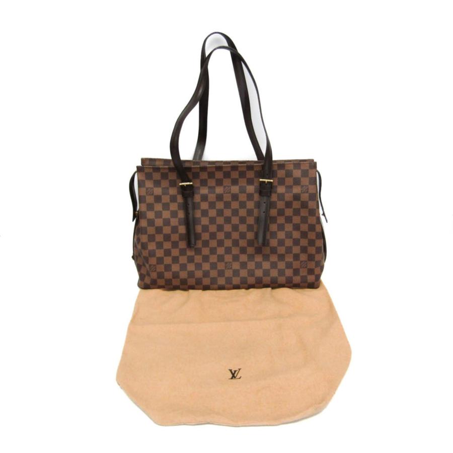 LOUIS VUITTON（ルイ・ヴィトン） ダミエ チェルシー N51119