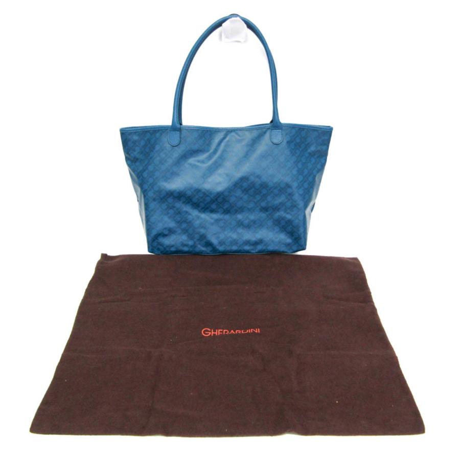 GHERARDINI　ゲラルディーニ　SOFTY　ナイロントートバッグ　水色 GHERARDINI（ゲラルディーニ） ソフティ GH0250 レディース