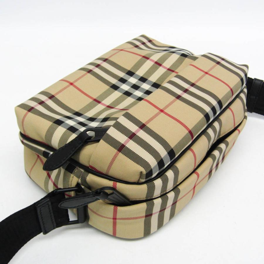 BURBERRY バーバリー ショルダーバッグ パディ PADDY 8084111 ベージュ 