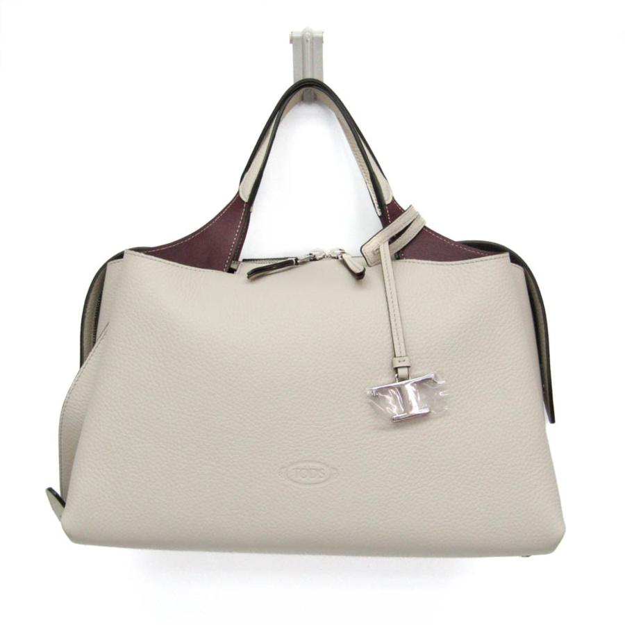 TOD'S（トッズ） バウレットバッグ Bauletto Bag ミディアム