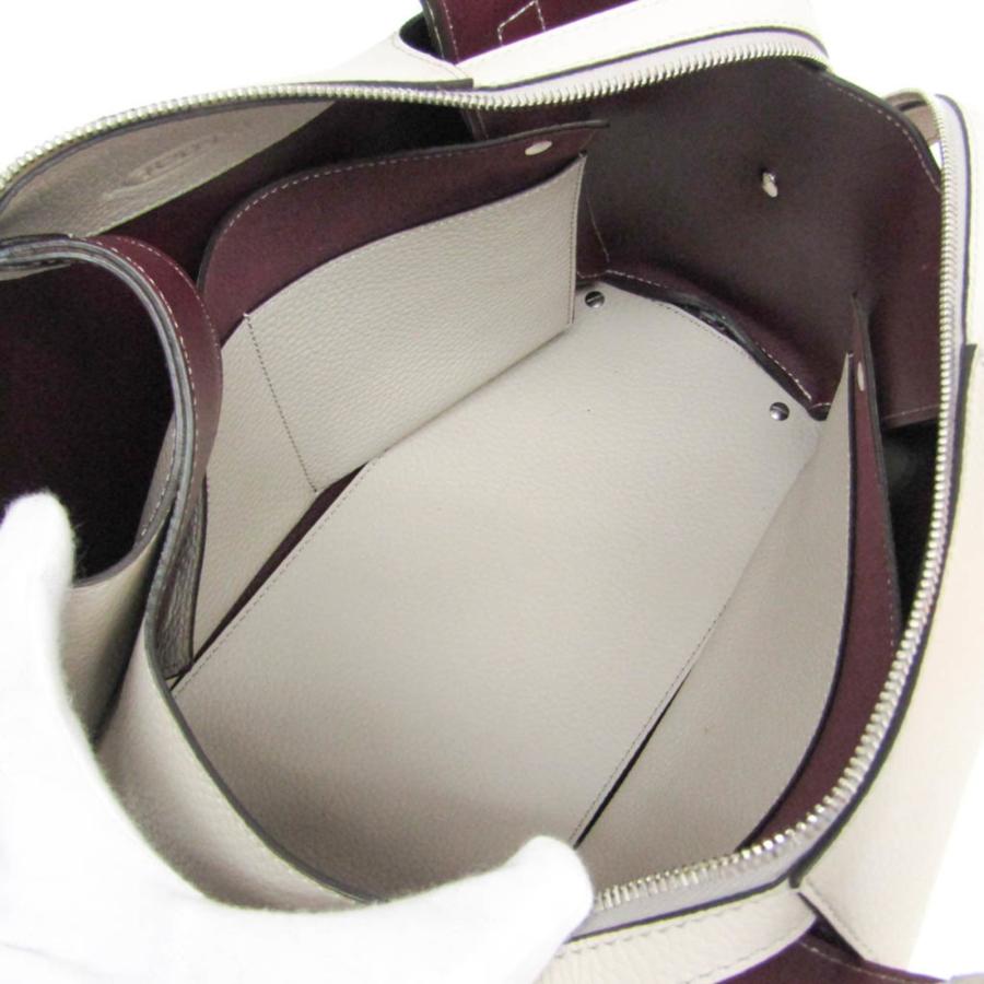TOD'S（トッズ） バウレットバッグ Bauletto Bag ミディアム