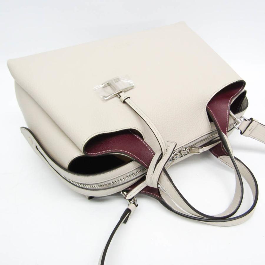 TOD'S（トッズ） バウレットバッグ Bauletto Bag ミディアム