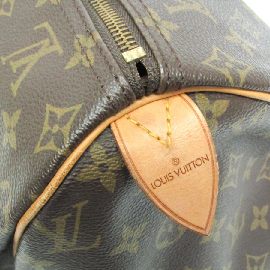 LOUIS VUITTON（ルイ・ヴィトン） モノグラム スピーディ40 M41522